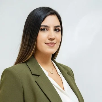 Claudia Pereira Méndez