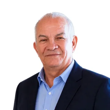 Edgar Morocoima Serrano